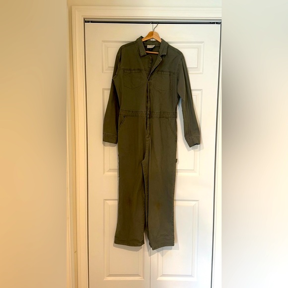 Overalls - Picture 1 of 3